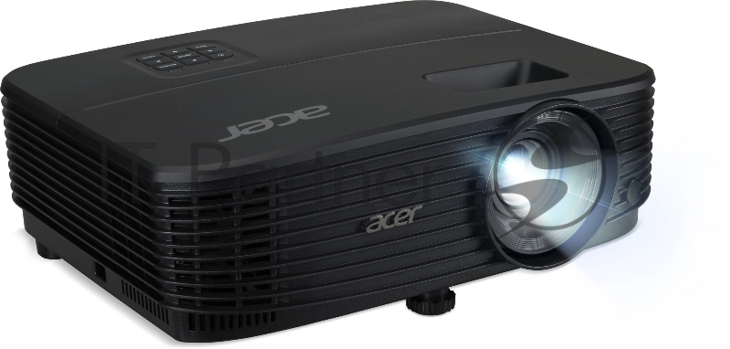 Проектор Acer X1329 DLP 4800Lm LS (1280x800) 20000:1 ресурс лампы:6000часов 1xUSB typeA 2xHDMI 2.25кг