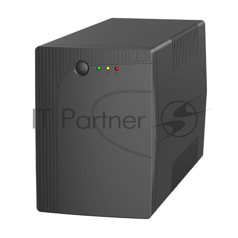Источник бесперебойного питания (ИБП) Raskat 32 I32U6D 1200VA, 4xIEC320