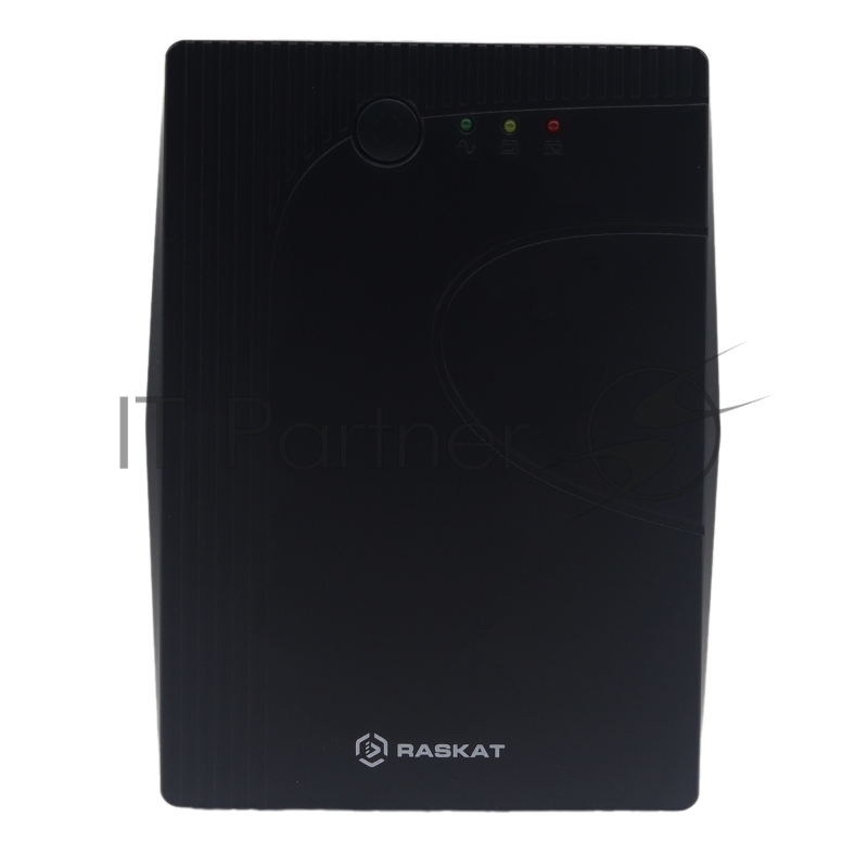 Источник бесперебойного питания (ИБП) Raskat 32 I32U6D 1200VA, 4xIEC320