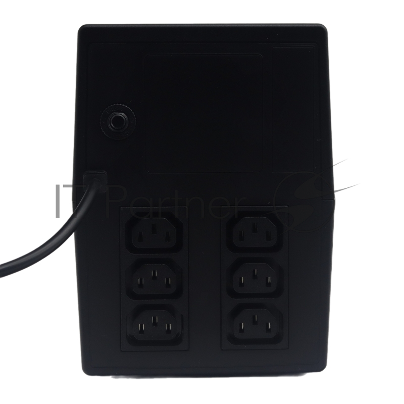 Источник бесперебойного питания (ИБП) Raskat 32 I32U6D 1200VA, 4xIEC320