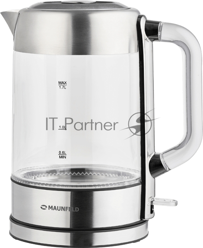 Чайник MAUNFELD MGK6710S