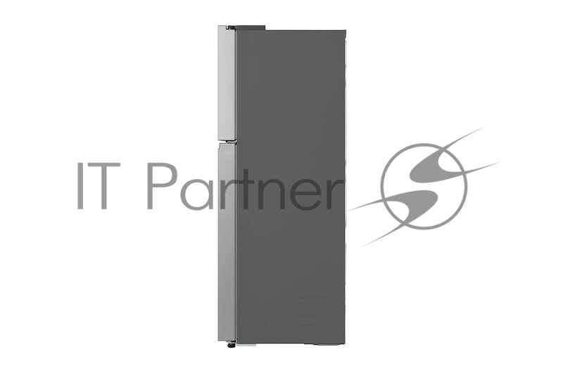Холодильник LG GR-B922FMBM