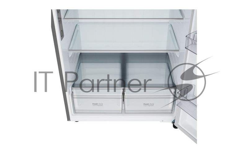 Холодильник LG GR-B922FMBM