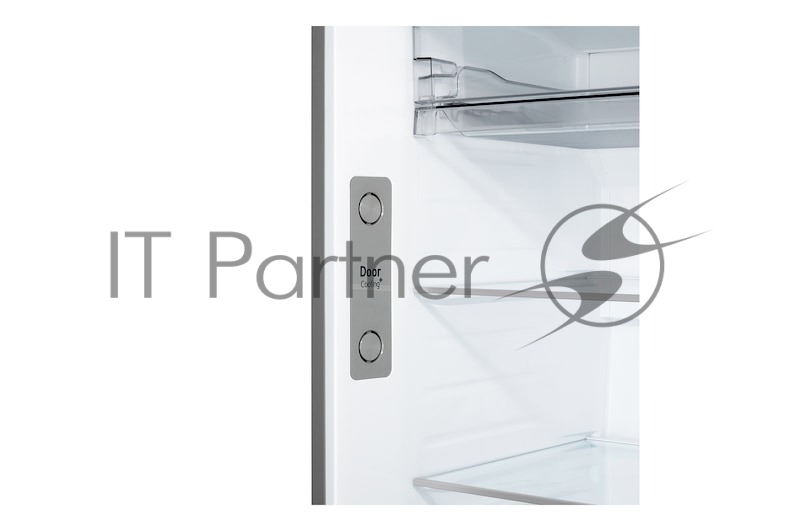 Холодильник LG GR-B922FMBM