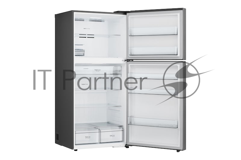 Холодильник LG GR-B922FMBM