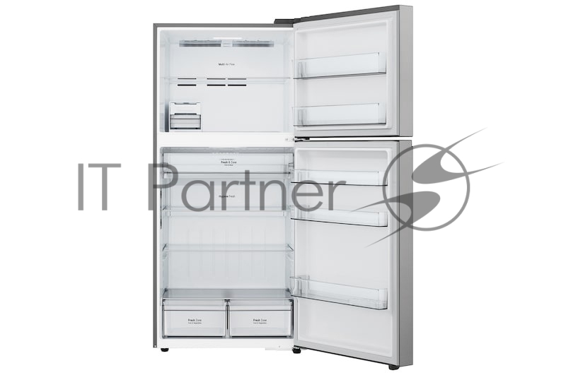 Холодильник LG GR-B922FMBM