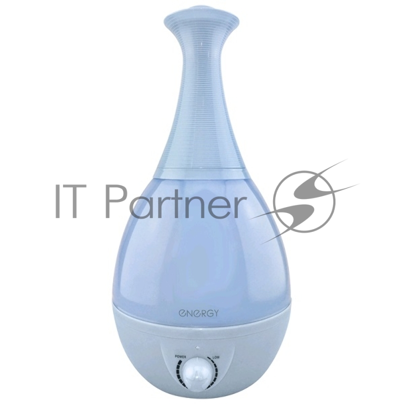 Увлажнитель воздуха Energy EN-616 голубой 2,6л, 25Вт, 220B (в уп. 6 шт)