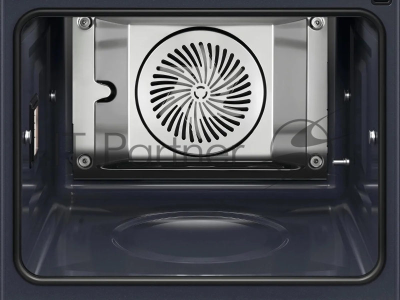 Духовой шкаф электрический Electrolux KOAAS3ST черный