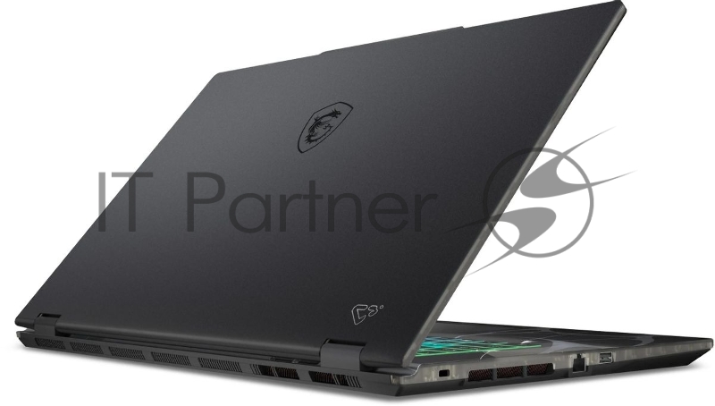 Ноутбук MSI Cyborg 17 B13WGKG-214XRU Core i7 13620H 32Gb SSD1Tb NVIDIA GeForce RTX 5070 8Gb 17.3 IPS FHD (1920x1080) FreeDOS черный WiFi BT Cam (9S7-17U332-214)