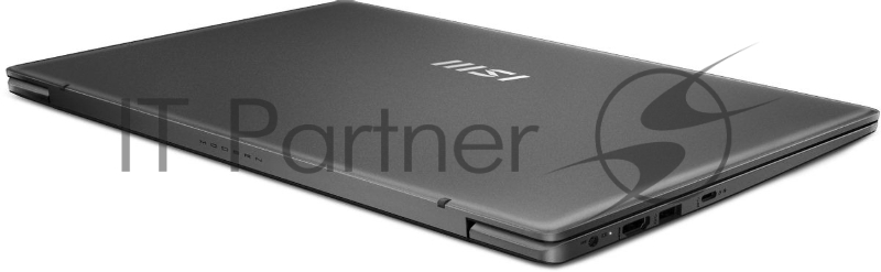 Ноутбук MSI Modern 14 F1MG-656RU Core 7 150U 16Gb SSD512Gb Intel Graphics 14 IPS FHD (1920x1080) Windows 11 Pro grey WiFi BT Cam (9S7-14S111-656)