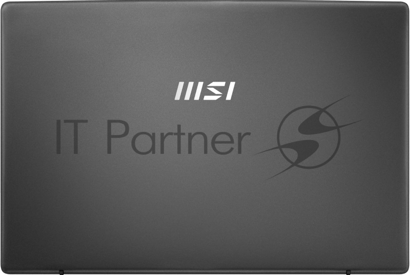 Ноутбук MSI Modern 14 F1MG-656RU Core 7 150U 16Gb SSD512Gb Intel Graphics 14 IPS FHD (1920x1080) Windows 11 Pro grey WiFi BT Cam (9S7-14S111-656)