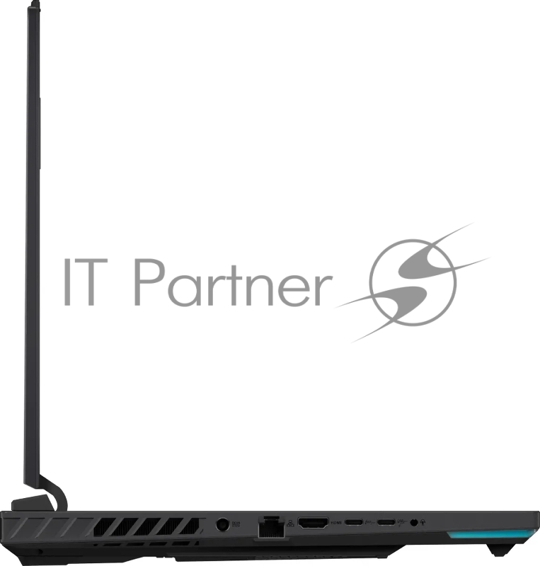 Ноутбук 16 IPS WQXGA ASUS G614PP-S5063 gray (Ryzen R9 8940HX/32Gb/1Tb SSD/5070 8Gb/noOS) (90NR0L67-M00300)