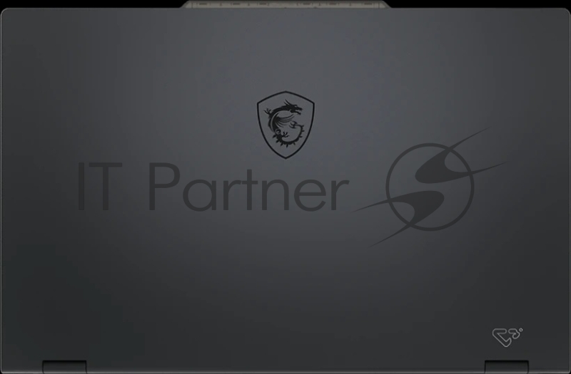 Ноутбук MSI Cyborg 17 B13WGKG Core i7-13620H 17.3 FHD (1920*1080),144Hz DDR5 32GB (16GB*2),1TB SSD,NV RTX 5070 (8GB GDDR7),55.2Whr,2,5kg,DOS,1y,Tr Black