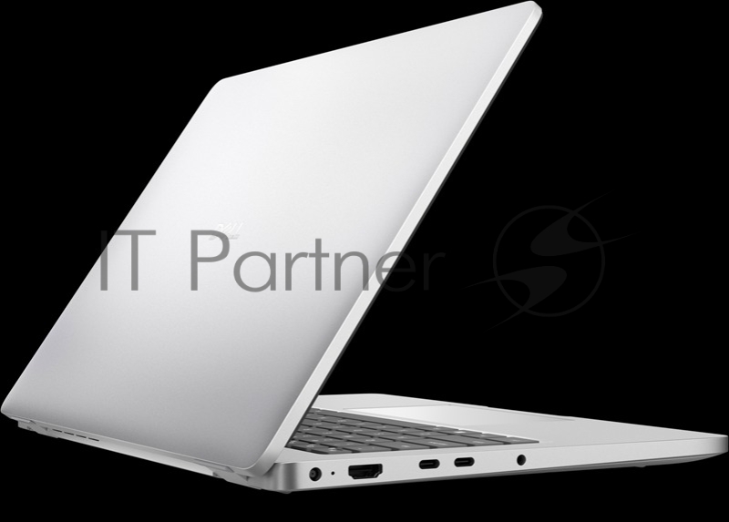 Ноутбук Dell Pro 14 Core 5 Ultra 235U 14,0 FullHD+300nit AG 16GB DDR5 ( 8GB 2) 512GB SSD Intel Graphics,3cell,Backlit,FPR,Thu Eng/Rus