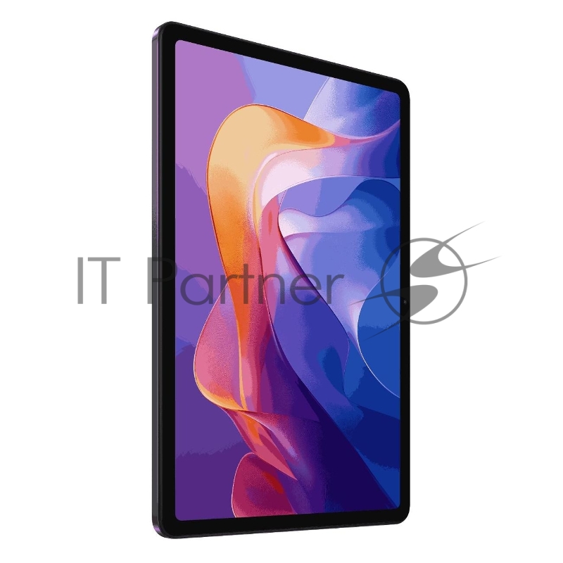 Планшет Xiaomi Redmi Pad 2 4/128Gb серый графит