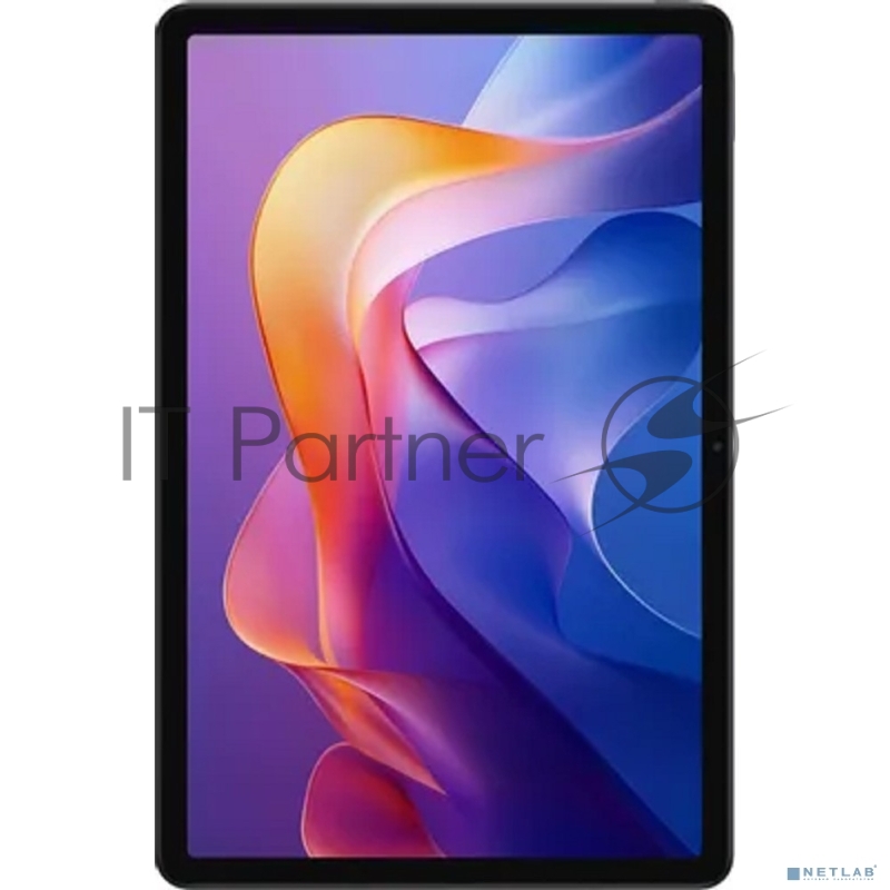 Планшет Xiaomi Redmi Pad 2 4/128Gb серый графит