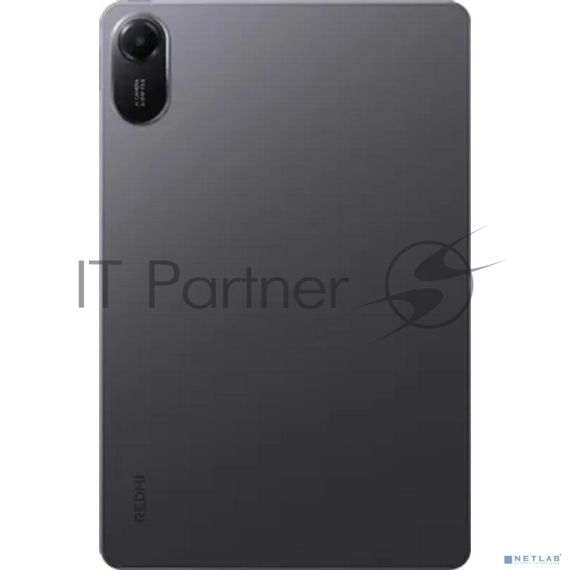 Планшет Xiaomi Redmi Pad 2 4/128Gb серый графит