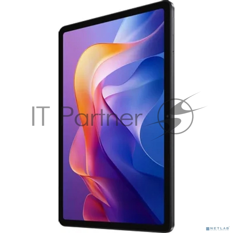 Планшет Xiaomi Redmi Pad 2 4/128Gb серый графит