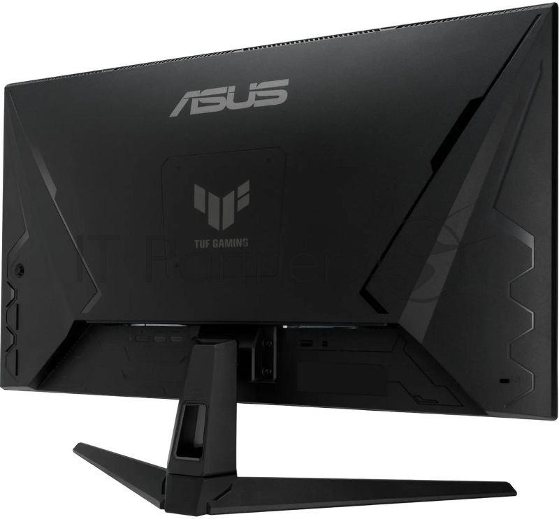 Монитор Asus 27 TUF Gaming VG27UQ1A черный IPS LED 16:9 HDMI M/M матовая 1000:1 300cd 178гр/178гр 3840x2160 160Hz FreeSync Premium DP 4K 4.8кг