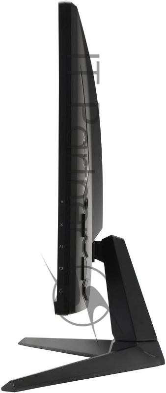 Монитор Asus 27 TUF Gaming VG27UQ1A черный IPS LED 16:9 HDMI M/M матовая 1000:1 300cd 178гр/178гр 3840x2160 160Hz FreeSync Premium DP 4K 4.8кг