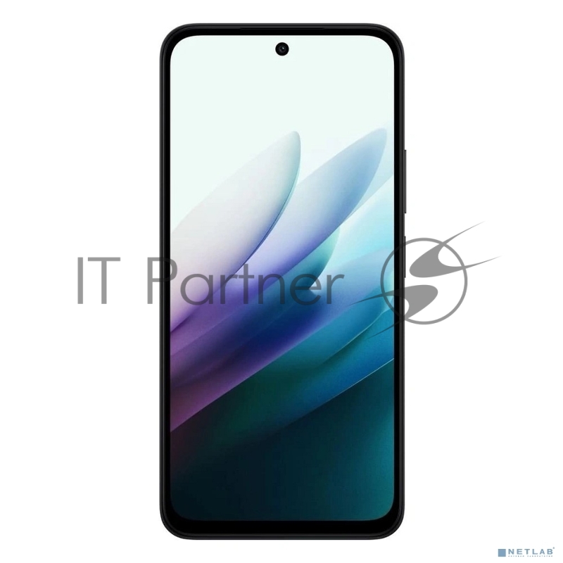 Смартфон Xiaomi Redmi 15 8/256Gb черный