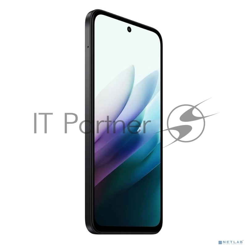 Смартфон Xiaomi Redmi 15 8/256Gb черный