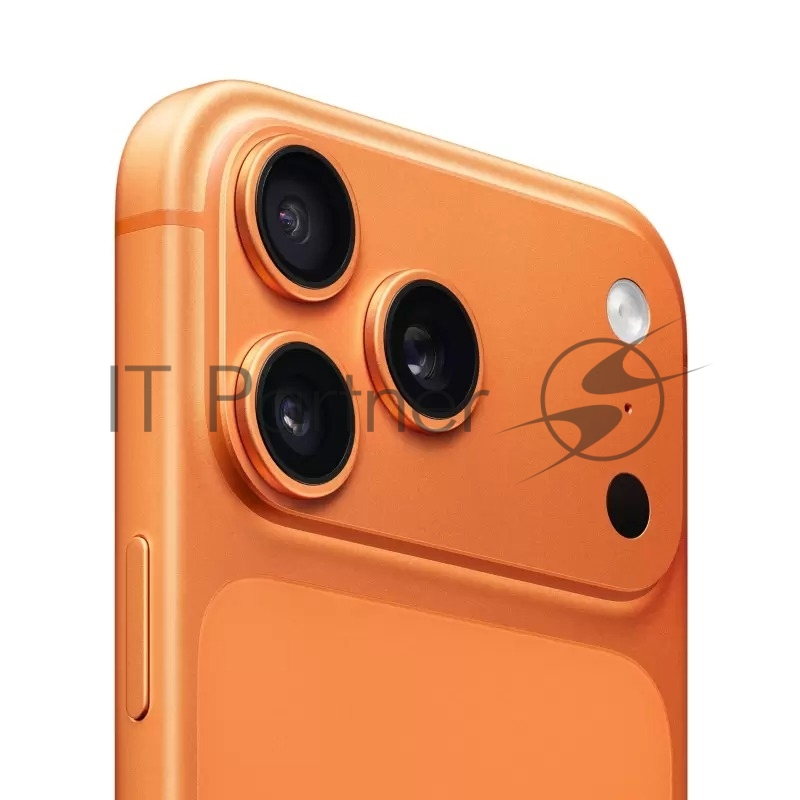 Смартфон Apple iPhone 17 Pro Max 12/512Gb оранжевый