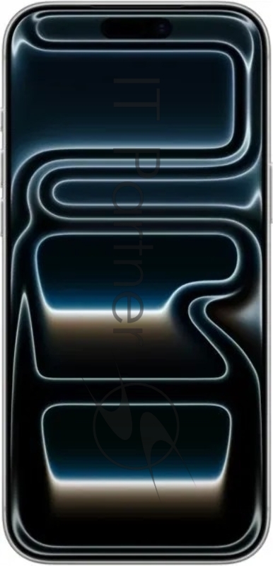 Смартфон Apple iPhone 17 Pro 12/256Gb серебристый