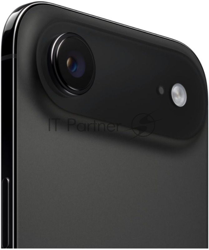 Смартфон Apple iPhone Air 12/256Gb черный