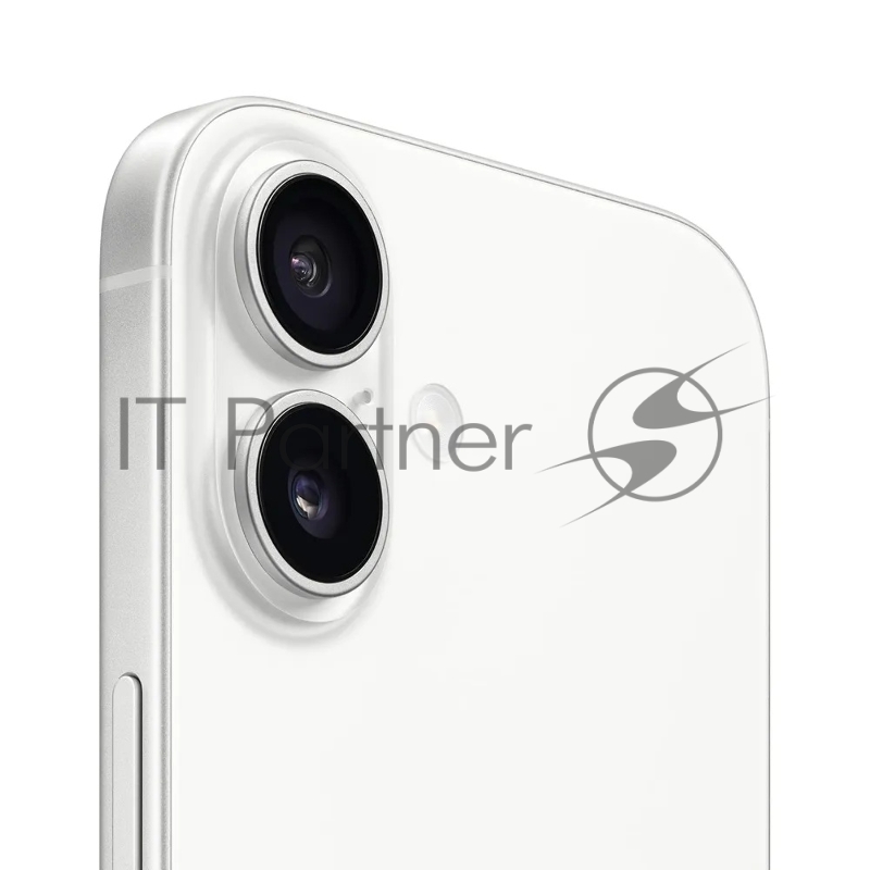 Смартфон Apple iPhone 17 8/256Gb белый