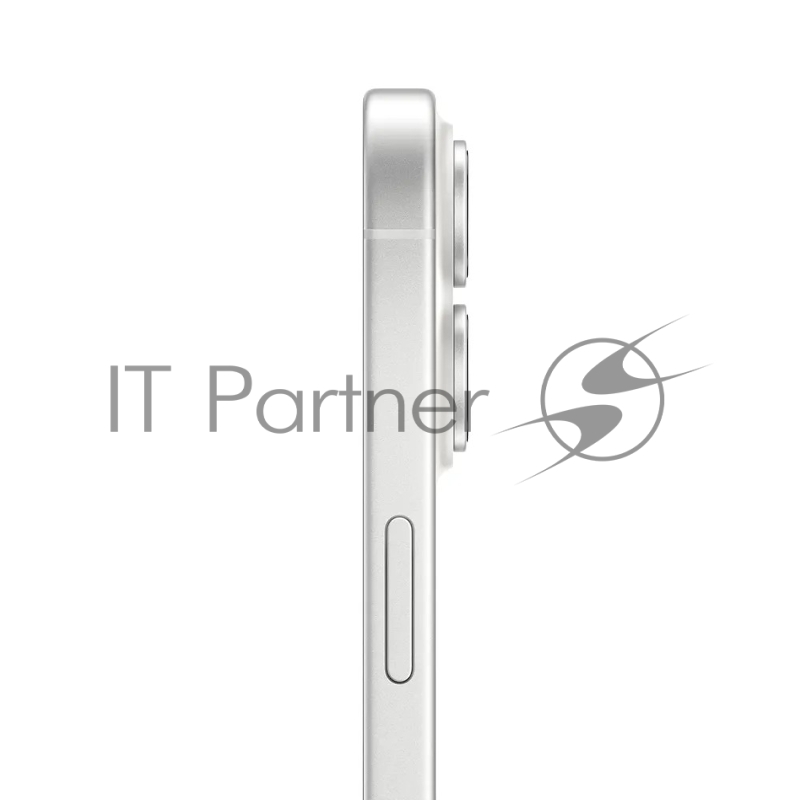 Смартфон Apple iPhone 17 8/256Gb белый