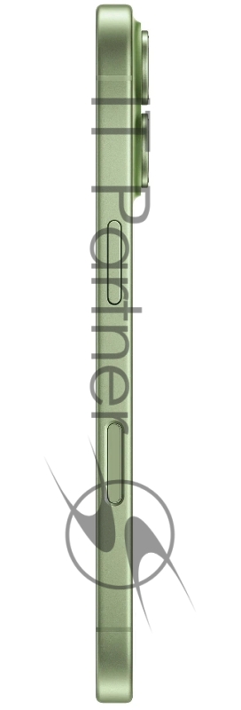 Смартфон Apple iPhone 17 8/256Gb, зеленый