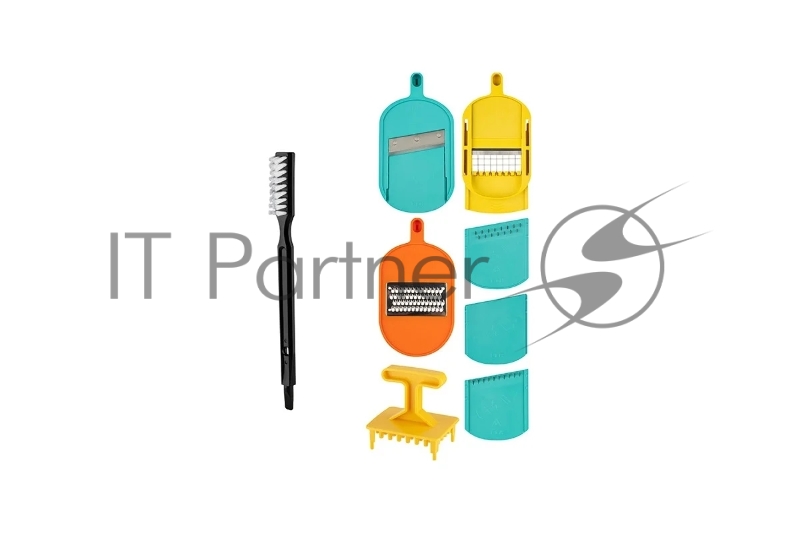 Мультирезка ENERGY EN-147Pro 7 в 1, цвет черный