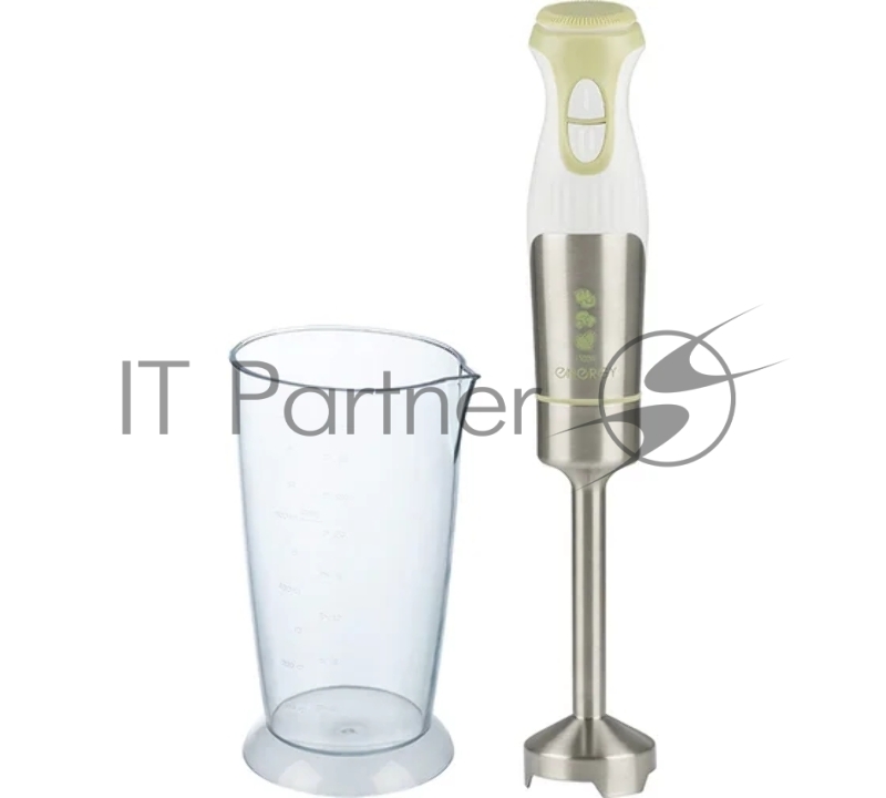 Блендер ENERGY EN-140, 1500Вт, 2 скорости, стакан для смешивания