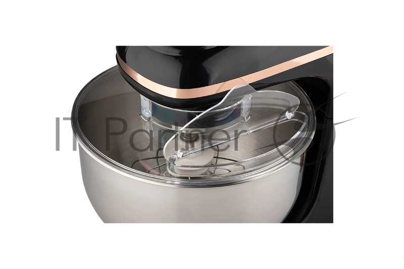 Миксер планетарный ENERGY EN-265 черный