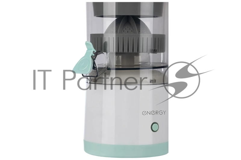 Соковыжималка для цитрусовых ENERGY EN-227USB (109286)