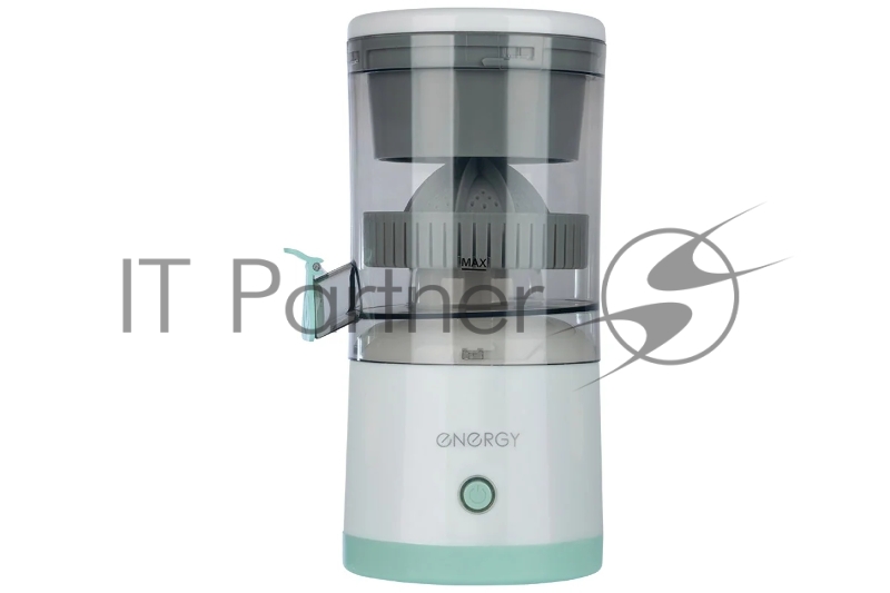 Соковыжималка для цитрусовых ENERGY EN-227USB (109286)