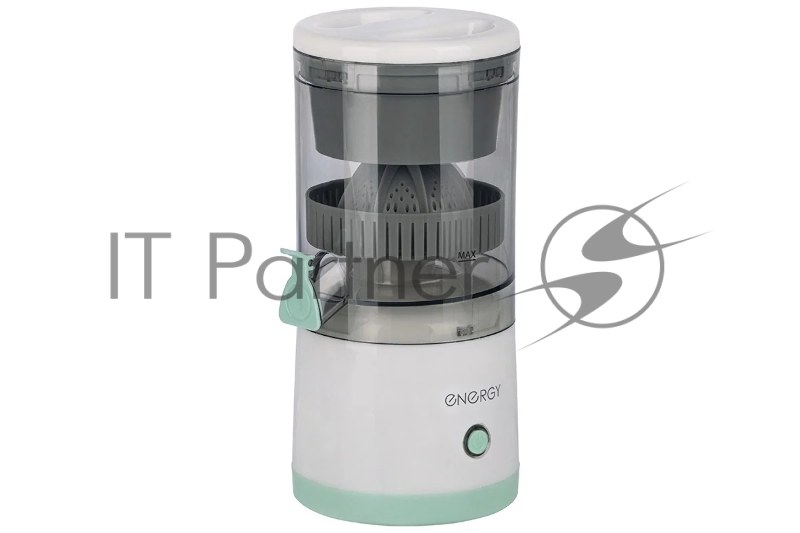 Соковыжималка для цитрусовых ENERGY EN-227USB (109286)