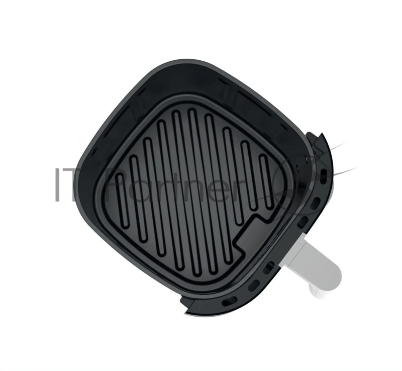 Аэрогриль Vitek VT-AF2001 2100Вт серый/черный