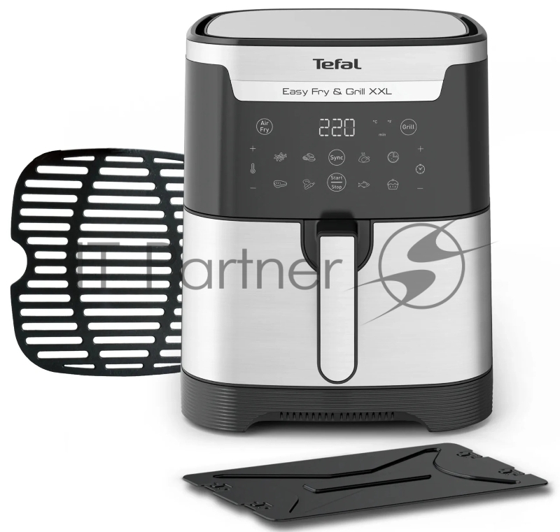 Аэрогриль Tefal 7211419677