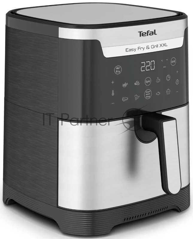 Аэрогриль Tefal 7211419677