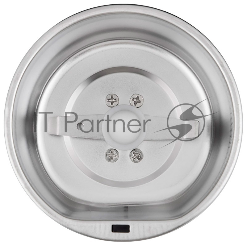 Кофемолка Energy EN-253 150 Вт, 70 гр, бежевый