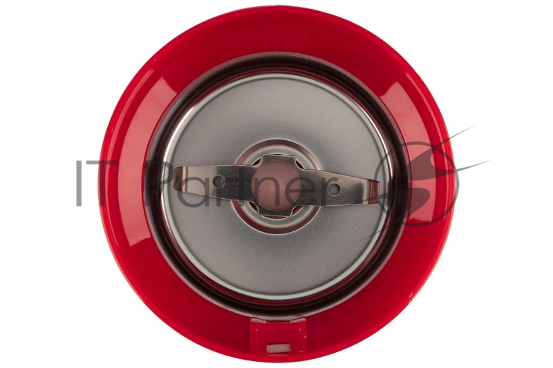 Кофемолка ENERGY EN-113 красная, 200Вт, 50 гр.