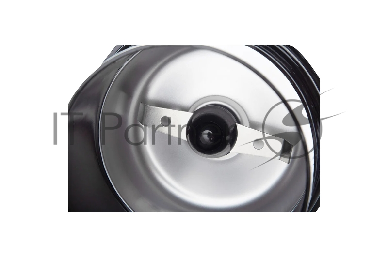 Кофемолка ENERGY EN-114 черный