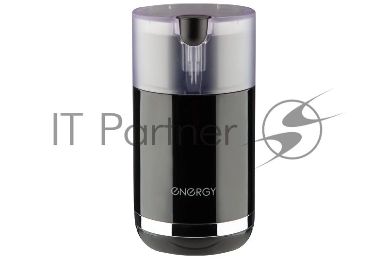 Кофемолка ENERGY EN-114 черный