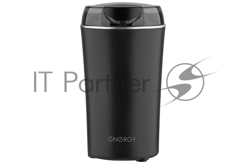 Кофемолка ENERGY EN-253 черный (107925)