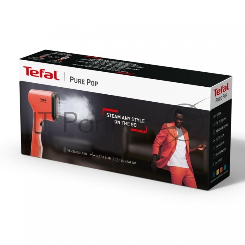 Отпариватель Tefal DT2022E1