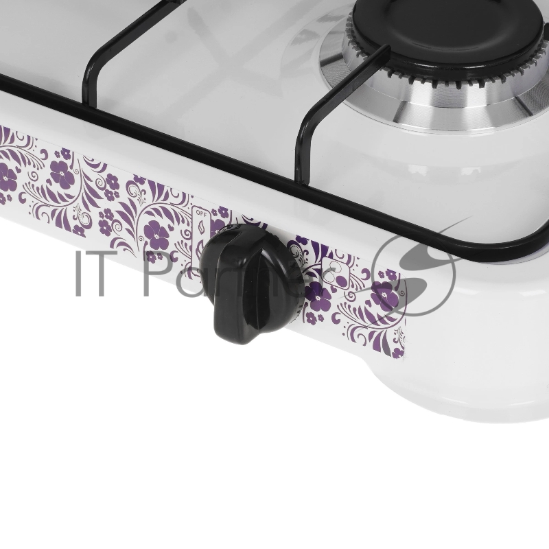 Плита настольная газовая Energy EN-003 3-конф. 2х2800+2400Вт 2800Па