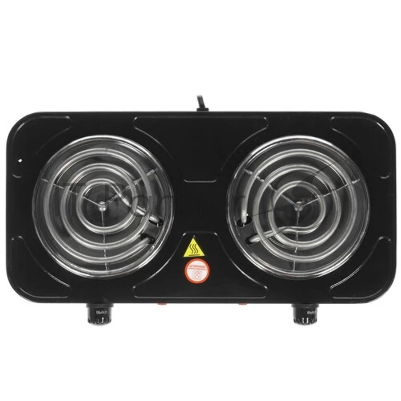 Плита настольная электрическая Energy EN-904В (158967)