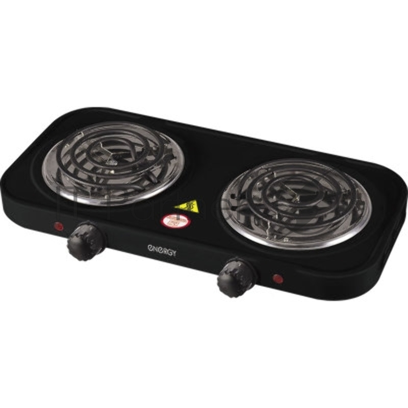 Плита настольная электрическая Energy EN-904В (158967)